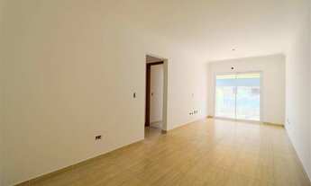 Imagem 3: 139 Mil Entrada, Chaves na Mão, Canto do Forte,3 dormts