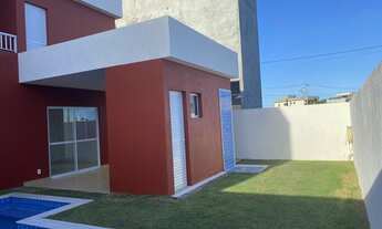 Imagem 5: CASA TERRAS ALPHAVILLE CAMACARI