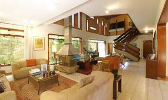 Imagem 5: São Paulo - Casa Padrão - ALTO DE PINHEIROS