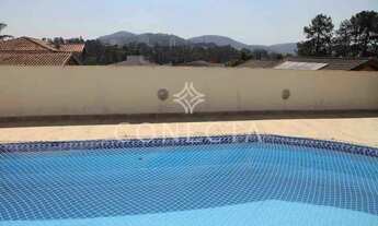 Imagem 2: Alphaville 04 | 04 suítes | escritório