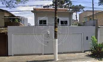 Imagem: São Paulo - Casa Padrão - Santo Amaro