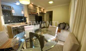 Imagem: Apartamento - Jardim Santa Rosa - Valinhos