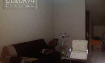 Imagem 2: Santo André - Casa Padrão - Jardim Las Vegas