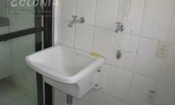 Imagem 5: Santo André - Apartamento Padrão - Vila Assunção