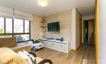 Imagem 5: PORTO ALEGRE - Apartamento Padrão - Menino Deus