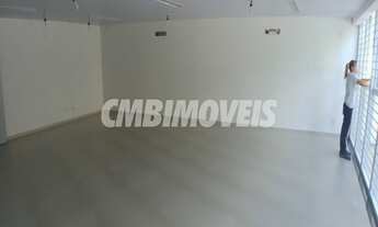 Imagem 6: Prédio - Chácara da Barra - Campinas