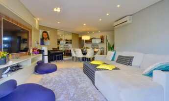 Imagem 7: São Paulo - Apartamento Padrão - Vila Olímpia