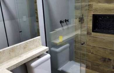 Imagem 8: Casa com 3 dormitórios à venda, 136 m² por R$ 1.007.000,00 - Residencial Brescia - Indaiat