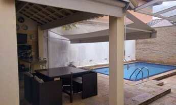 Imagem: Casa com 4 dormitórios à venda, 340 m²