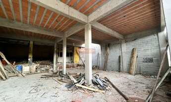 Imagem 3: GALPÃO NO JD SAO LUIZ COM 190M NA PRINCIPAL AVENIDA, COM 190 M PX BRADESCO E CAIXA ECONOMI