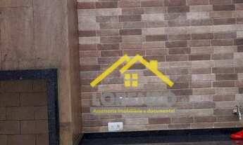 Imagem 4: Apartamento com 2 dormitórios à venda, 56 m² por R$ 400.000,00 - Vila Scarpelli - Santo An