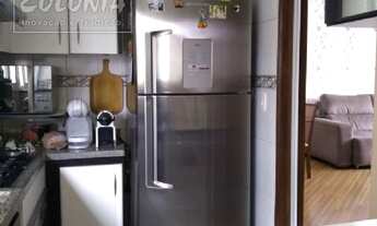 Imagem 5: São Bernardo do Campo - Apartamento Padrão - Santa Terezinha