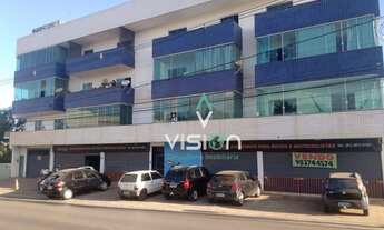 Imagem: Apartamento 3 Quartos em Vicente Pires