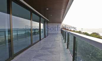 Imagem 6: Apartamento com vista deslumbrante na Praia de São Conrado