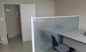 Imagem 3: Conjunto Comercial para Venda em São Paulo, Centro, 2 banheiros