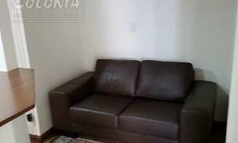 Imagem 3: Santo André - Conjunto Comercial/sala - Vila Bastos