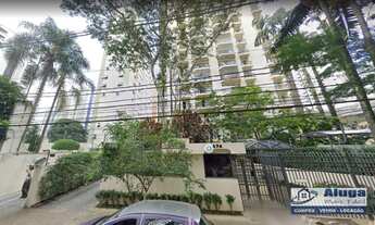 Imagem 2: Apartamento com 4 dormitórios à venda, 166 m² por R$ 2.180.000,00 - Brooklin Paulista - Sã