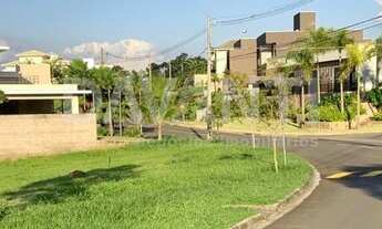 Imagem 4: Terreno - Loteamento Residencial Jaguari (Sousas) - Campinas