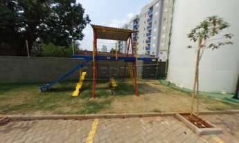 Imagem 3: Sao Carlos - Apartamento Padrão - Jardim Sao Carlos