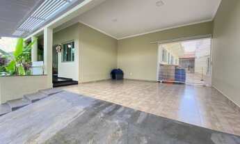 Imagem 3: Casa para venda de alto padrão no bairro Residencial São Lucas em Alfenas MG