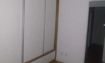 Imagem 5: Casa de condomínio para aluguel tem 80 metros quadrados com 3 quartos