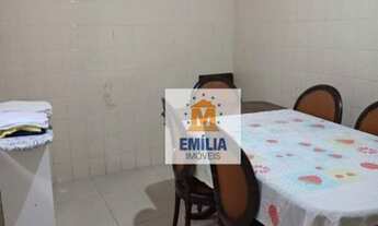 Imagem: Casa com 3 dormitórios à venda, 160 m²