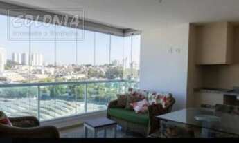 Imagem: São Bernardo do Campo - Apartamento Padrão