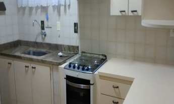 Imagem 3: Apartamento - Jardim Novo Campos Elíseos - Campinas