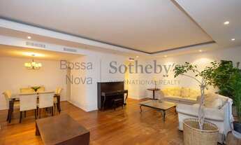 Imagem 3: Apartamento em localização cobiçada