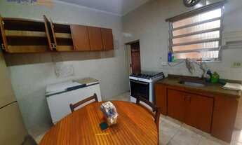 Imagem 4: Sobrado c/2 dormitórios e terceiro opcional ou home-office, 1 vaga, 120 m² por R$ 2.400/mê