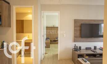 Imagem 5: São Paulo - Apartamento Padrão - Sumaré