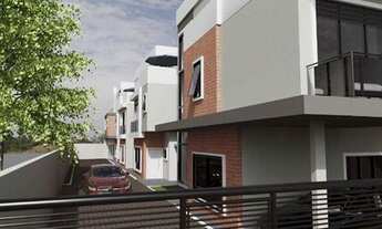 Imagem 3: Sobrado com 3 dormitórios à venda, 300 m² por R$ 1.414.080,00 - Água Verde - Curitiba/PR