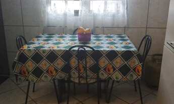 Imagem 6: Casa na fabril Casa com 1 dormitório