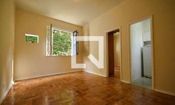 Imagem: Apartamento para Aluguel - Flamengo, 1 Quarto