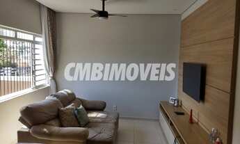 Imagem 4: Casa - Jardim Proença - Campinas