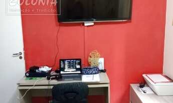 Imagem 7: Mauá - Apartamento Padrão - Parque São Vicente