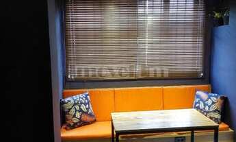 Imagem 5: São Paulo - Apartamento Padrão - Vila Olímpia