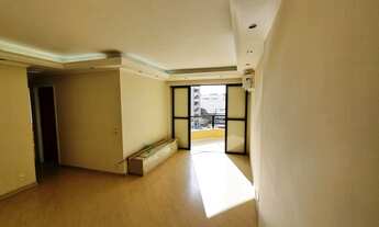 Imagem 6: Apartamento para venda com 80 metros quadrados com 3 quartos em Santa Teresinha - São Paul