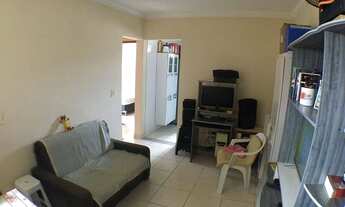 Imagem 5: Apartamento no Bairro Parque Turistas Contagem