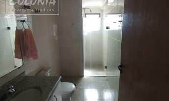 Imagem 12: Santo André - Apartamento Padrão - Vila Valparaíso