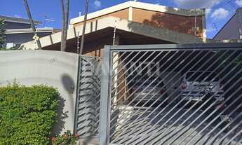 Imagem: Casa - Chácara da Barra - Campinas