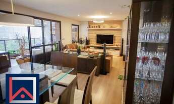 Imagem 5: Venda Apartamento 3 Dormitórios - 210 m² Chácara Santo Antônio