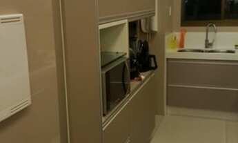 Imagem 3: Le Parc 120m2 Apartamento com 3 dormitórios