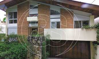 Imagem: São Paulo - Casa Padrão - Chácara Monte