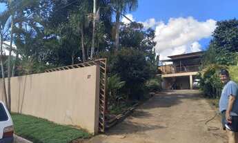 Imagem 3: Ótima casa em Vicente Pires