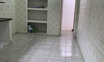 Imagem 6: Casa 5 Cômodos Casa com 1 dormitório