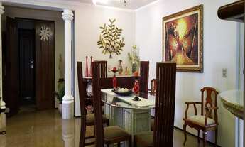 Imagem 3: Apartamento residencial para Venda Meireles, Fortaleza 4 dormitórios sendo 4 suítes, 3 sal