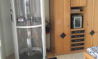 Imagem 6: COBERTURA DUPLEX, 110M², AV. LÚCIO COSTA, VISTA MAR, MONTANHA E LAGOA, BARRA DA TIJUCA