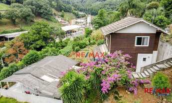 Imagem 3: Casa com 2 dormitórios à venda, 88 m² por R$ 249.990,00 - Frei Bruno - Joaçaba/SC