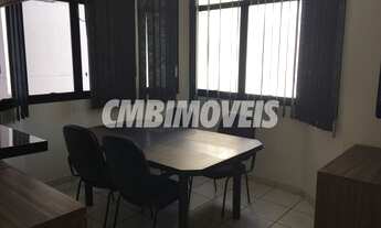 Imagem 5: Sala - Centro - Campinas